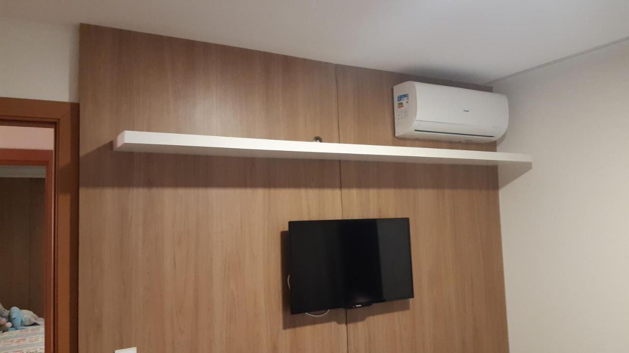 Maravilhoso Garden Imbassai Pe Na Areia Bahia Litoral Apartment Exterior photo