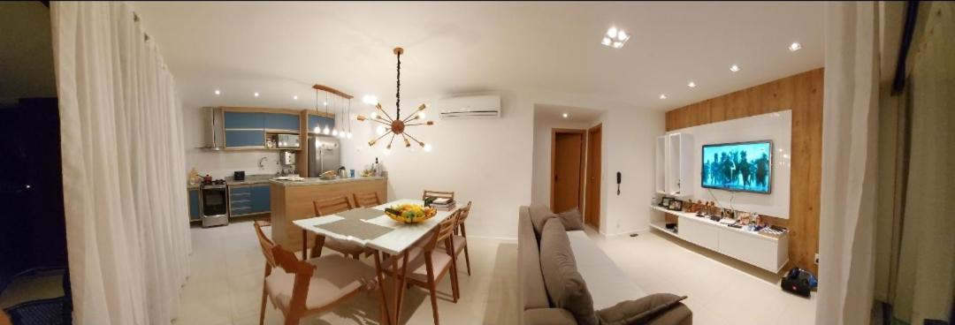 Maravilhoso Garden Imbassai Pe Na Areia Bahia Litoral Apartment Exterior photo